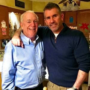 Meet your Posher, Jeff